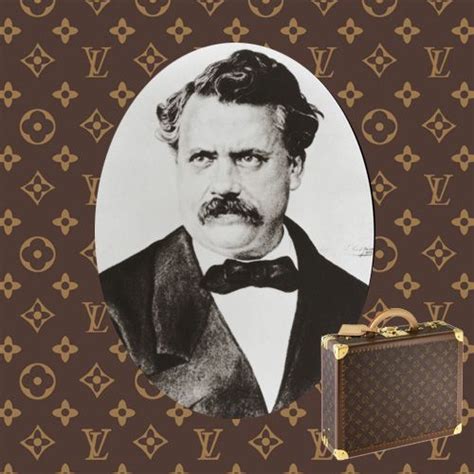 fashion designer louis vuitton|louis vuitton co founder.